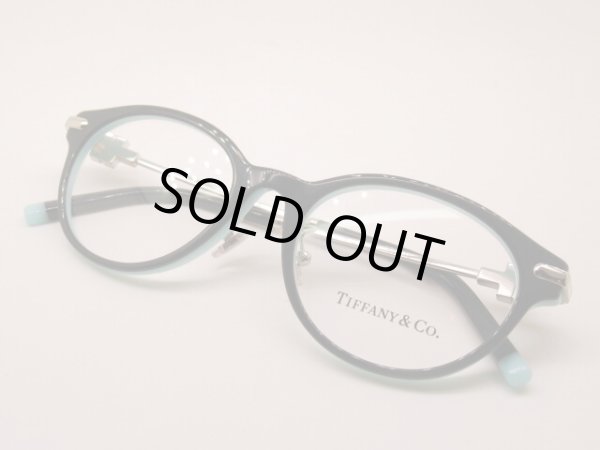 画像4: TIFFANY　ティファニー　2218D　50口　イタリア製　専用ケース付　薄型1.6レンズ付￥35,800 (4)