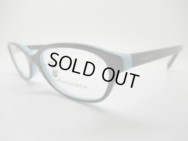 画像3: TIFFANY　ティファニー　2182D　52口　イタリア製　専用ケース付　薄型1.6レンズ付￥31,800 (3)