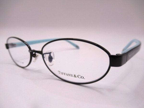 画像3: TIFFANY　ティファニー　1121TD　52口　オーバル型　日本製　専用ケース付　￥43,800 (3)