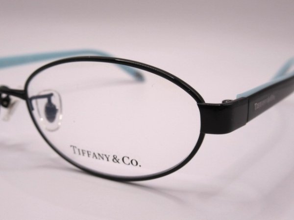 画像4: TIFFANY　ティファニー　1121TD　52口　オーバル型　日本製　専用ケース付　￥43,800 (4)