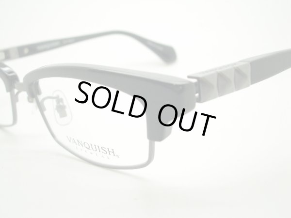 画像4: ２色あり　ＶＡＮＱＵＩＳＨ　ＶＱ-５０２２　５４口　薄型レンズ付 (4)