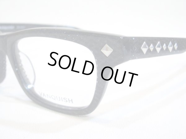 画像3: ＶＡＮＱＵＩＳＨ　ＶＱ-５００５　５３口　薄型レンズ付 (3)