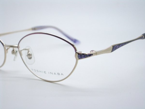 画像3: 3色あり　ＹＯＳＨＩＥ　ＩＮＡＢＡ　ＹＩ-1054　βチタン使用　 (3)