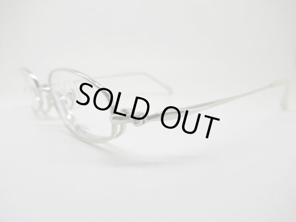 画像3: YUKIKO HANAI　17037　47口　お化粧用　ハネ上げ式　薄型1.6レンズ付￥16,500 (3)