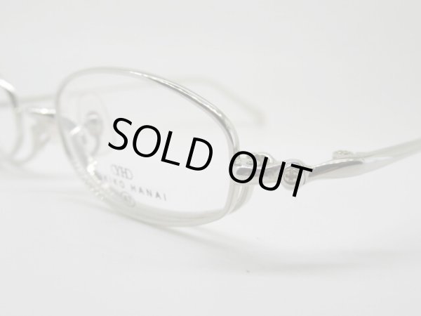 画像4: YUKIKO HANAI　17037　47口　お化粧用　ハネ上げ式　薄型1.6レンズ付￥16,500 (4)