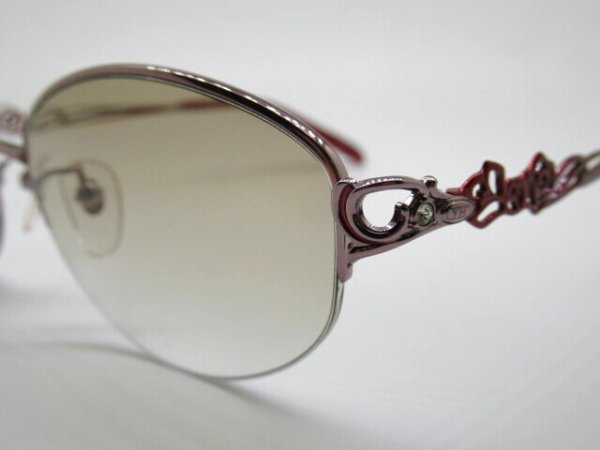 画像3: YUKIKO　HANAI　57086　￥11,880　専用ケース付　バラローズデザイン (3)