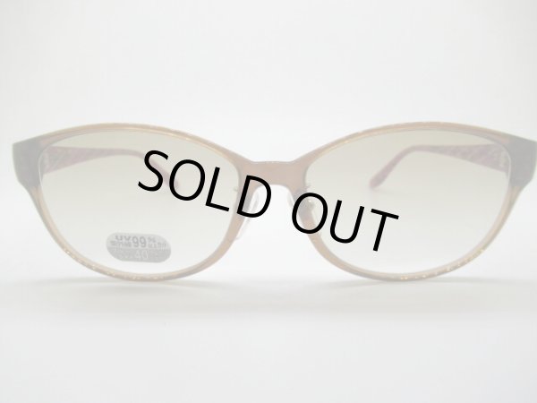 画像2: YUKIKO　HANAI　57088　￥11,880　鼻あて付　専用ケース付 (2)