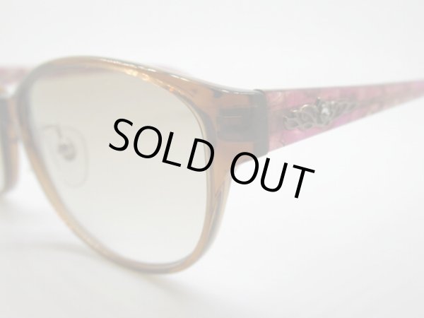 画像3: YUKIKO　HANAI　57088　￥11,880　鼻あて付　専用ケース付 (3)