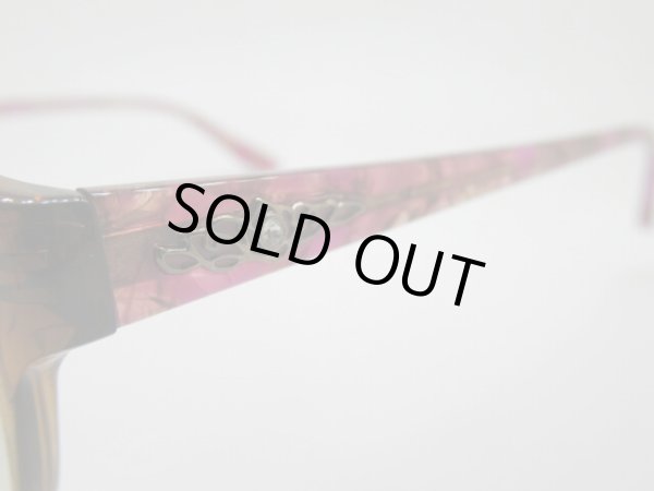 画像4: YUKIKO　HANAI　57088　￥11,880　鼻あて付　専用ケース付 (4)