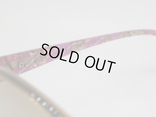 画像5: YUKIKO　HANAI　57088　￥11,880　鼻あて付　専用ケース付 (5)