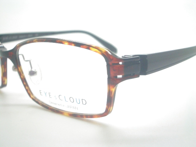 軽量 ＳＵＰＥＲ ＥＮＧＩＮＥＥＲＥＤ ＵＬＴＥＭ EYEｓ CLOUD ＥＣ